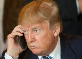 Trump Is Scrambling To Stop The Epstein Files Discharge Petition