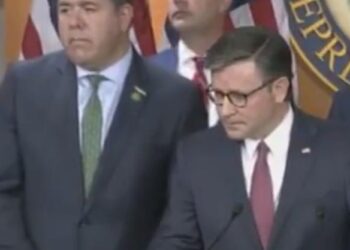 Democrats Are Plotting An Obamacare Humiliation For Mike Johnson