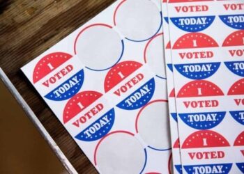 Trump’s Plot To Rig The Midterm Election Is Falling Apart