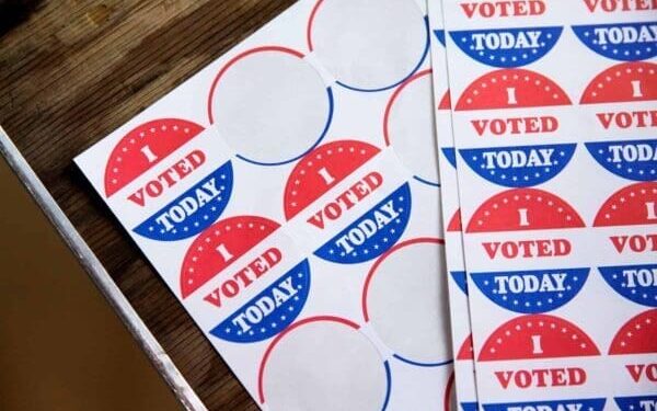 Trump’s Plot To Rig The Midterm Election Is Falling Apart