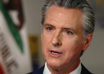 Gov. Gavin Newsom Drops A Bomb On Republicans: The Rules Have Changed