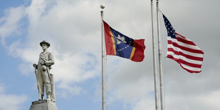 Americans say ‘no thanks’ to red states