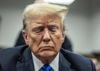 Trump can’t stop the MAGA movement’s collapse