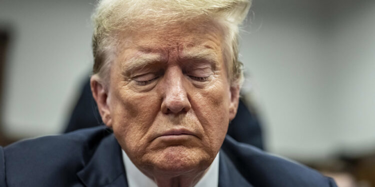 Trump can’t stop the MAGA movement’s collapse