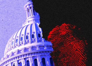 The Government Shutdown Is a Ticking Cybersecurity Time Bomb