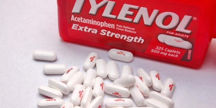 After Decades, Scientists Have Finally Discovered Tylenol’s Secret Mechanism