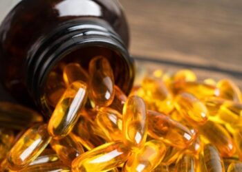 Why Your Daily Fish Oil Supplement Might Not Work As Well As You Think