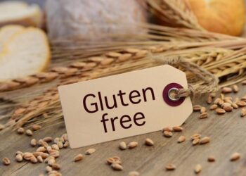 New Research Shatters the Myth of Gluten Sensitivity