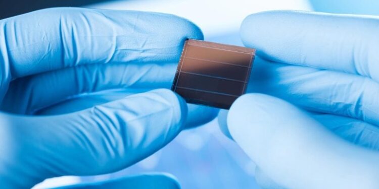 Mystery Solved: Scientists Discover Why Perovskite Solar Cells “Melt”