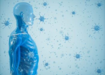 Exercise “Trains” the Immune System, New Research Reveals