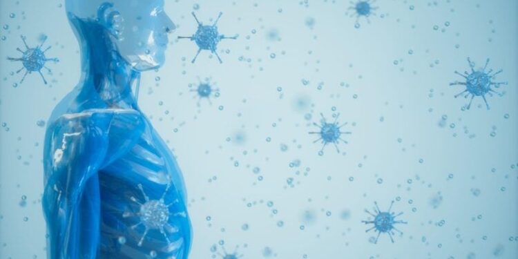 Exercise “Trains” the Immune System, New Research Reveals