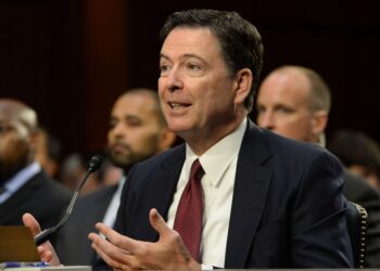 Federal prosecutors flesh out their case against James Comey. It still looks shaky.