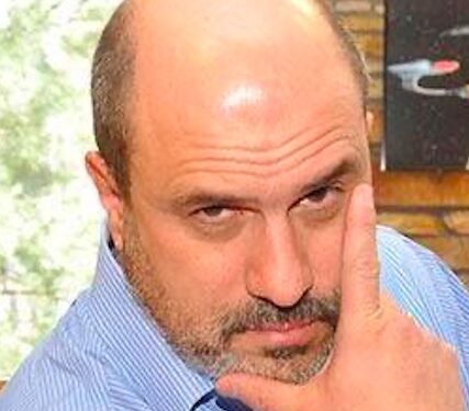 Colorado’s commie election