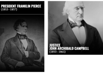 Today in Supreme Court History: November 23, 1804