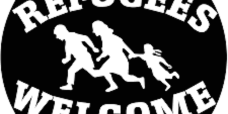 Trump’s Racially Discriminatory Refugee Policy