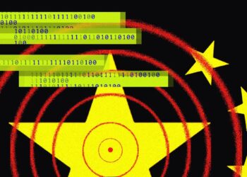 A Major Leak Spills a Chinese Hacking Contractor’s Tools and Targets