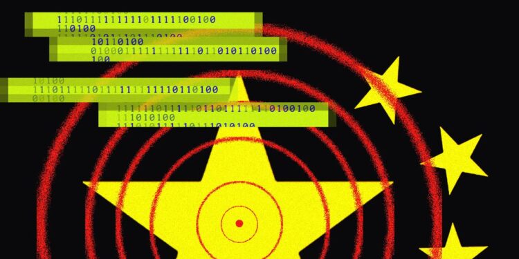 A Major Leak Spills a Chinese Hacking Contractor’s Tools and Targets