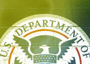 WIRED Roundup: DHS’s Privacy Breach, AI Romantic Affairs, and Google Sues Text Scammers