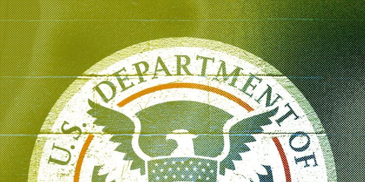 WIRED Roundup: DHS’s Privacy Breach, AI Romantic Affairs, and Google Sues Text Scammers