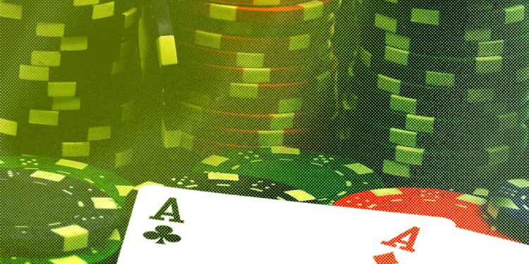 How to Hack a Poker Game
