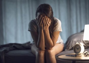 Low Vitamin D Levels Strongly Linked to Depression