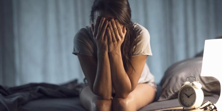 Low Vitamin D Levels Strongly Linked to Depression