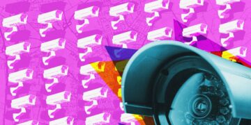 Mexico City Is the Most Video-Surveilled Metropolis in the Americas