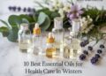 Best Essential Oils for Health Care in Winters Season