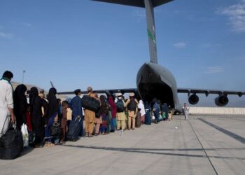 Alleged DC shooter entered US under Afghan resettlement push Mayorkas vowed