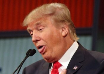 Trump Unveils Healthcare Idea To Kill And Bankrupt The American People