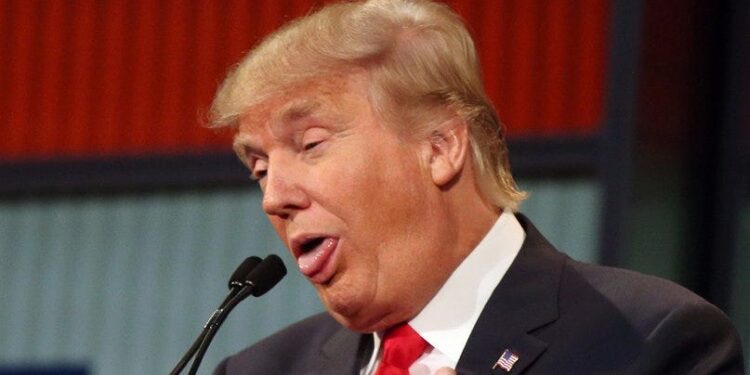 Trump Unveils Healthcare Idea To Kill And Bankrupt The American People