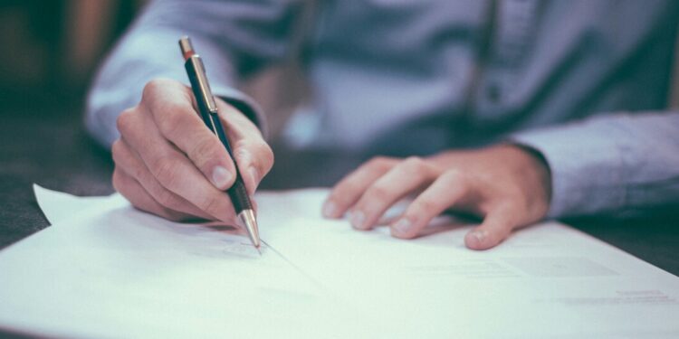 Tying Loan Forgiveness to Ideology