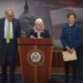 Senate Democrats To Try To Force Vote Immediately After House Epstein Files Passage
