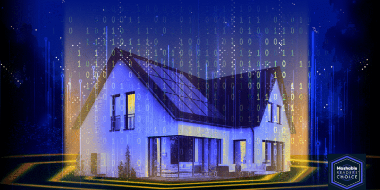 Mashable Readers’ Choice Awards 2025: Your favorite smart home devices