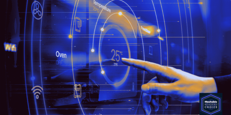 Readers’ Choice: The best smart home assistants of 2025