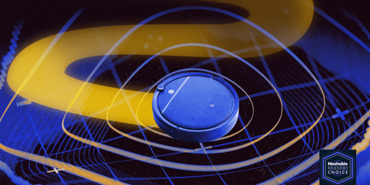 Readers’ Choice Awards 2025: The best vacuum brands, according to Mashable readers