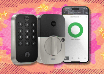Best Black Friday deal: We hope to see the Yale Smart Lock 2 for under $120