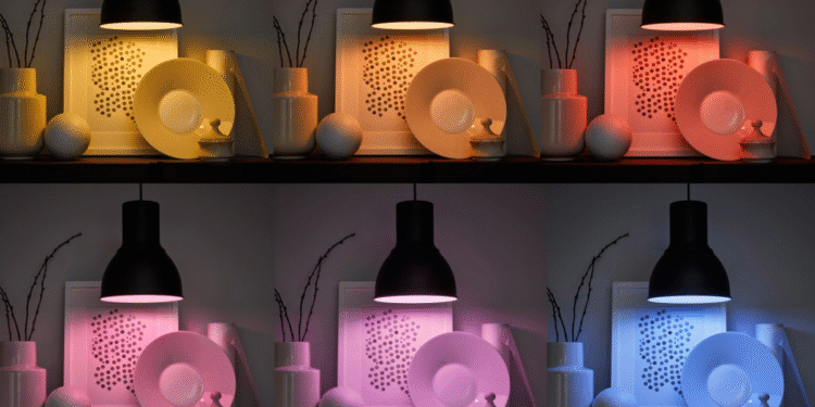 Everything to know about Ikea’s new Matter-over-Thread smart home devices