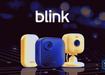 Blink is a Mahable Readers’ Choice Award winner: What our readers said about the security camera brand