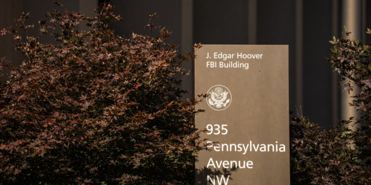 Maryland Sues Trump Administration Over FBI Headquarters Relocation