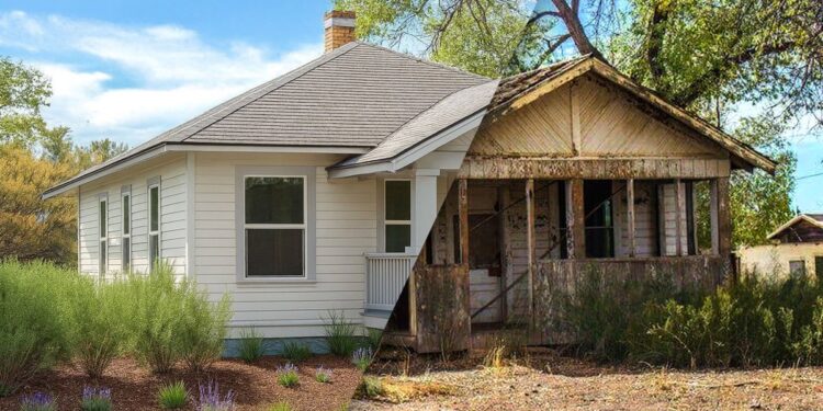 Landlords Are Using AI to Make Photos of Nasty Apartments Look Clean and Modern