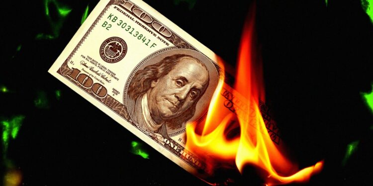 OpenAI Is Reportedly Burning a Ludicrous Amount of Cash on Sora