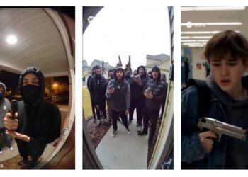 OpenAI’s Sora Is Letting Teens Generate Videos of School Shootings