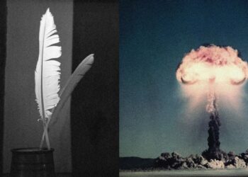 Poems Can Trick AI Into Helping You Make a Nuclear Weapon