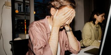 Tech Workers Are in Deep, Deep Trouble