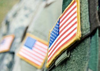 Suicide rates among veterans have declined sharply since 2020