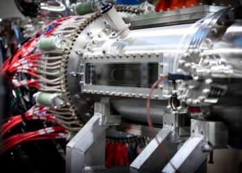 Startup Zap Energy Just Set a Fusion Power Record With Its Latest Reactor