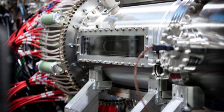 Startup Zap Energy Just Set a Fusion Power Record With Its Latest Reactor