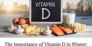 Importance Of Vitamin D in Health to Improve Bone Structure