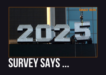 A year that Americans would rather forget